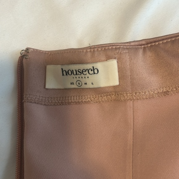 House of cb dress - Picture 6 of 11